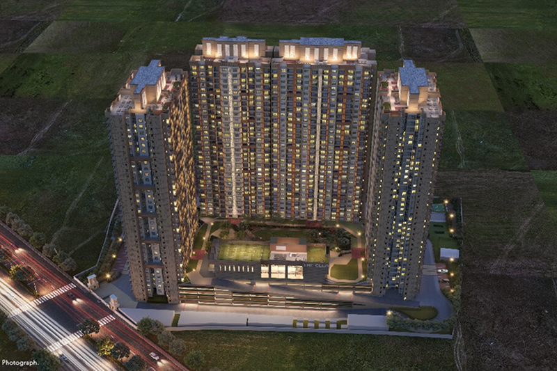 Godrej Projects Pune